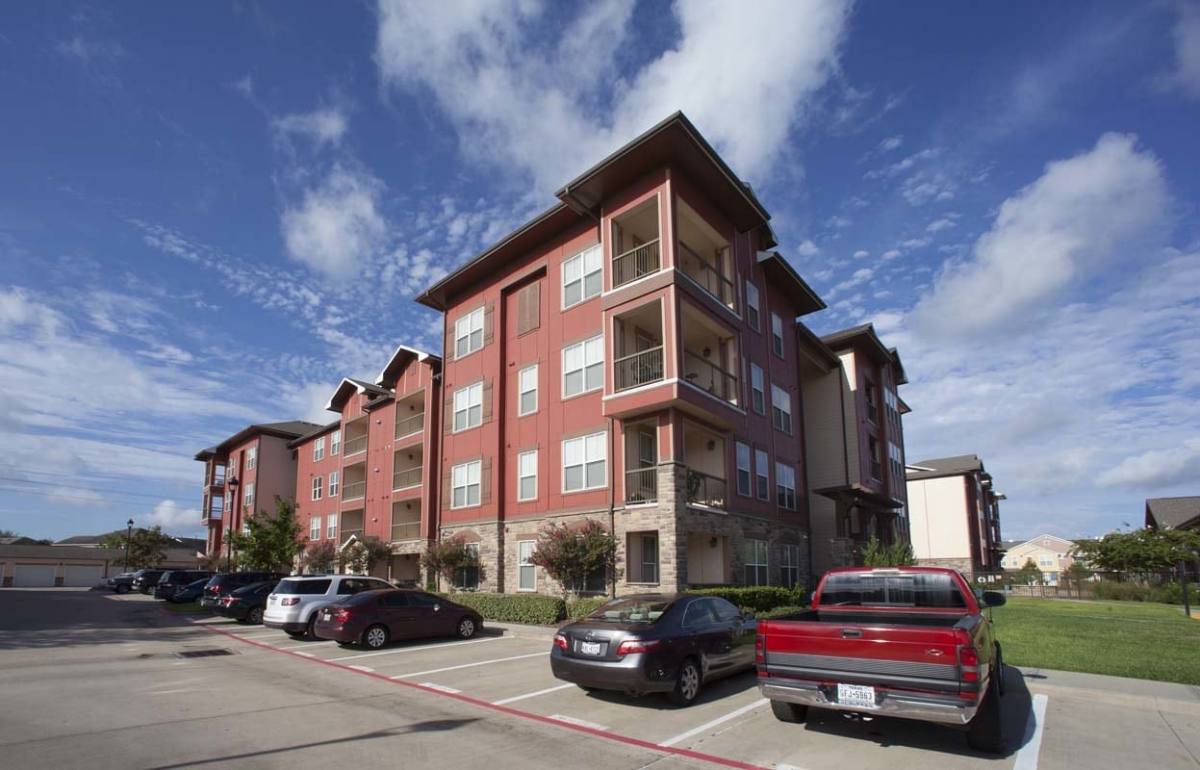 Apartment for rent at Olympus Katy Ranch, 24929 Katy Ranch Rd, Katy, TX 77494