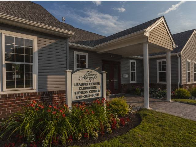 Townhouse for rent at Thomas Meeting, 279 Lindenwood Dr, Exton, PA 19341