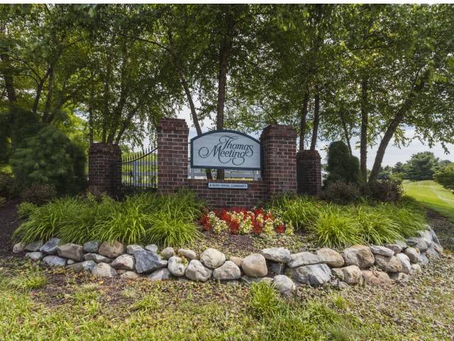 Townhouse for rent at Thomas Meeting, 279 Lindenwood Dr, Exton, PA 19341