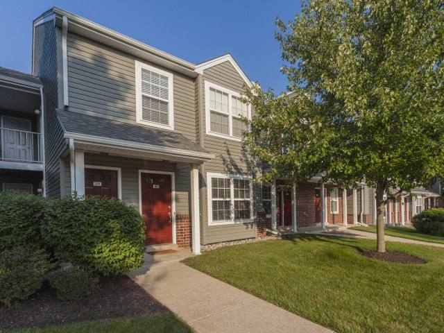 Townhouse for rent at Thomas Meeting, 279 Lindenwood Dr, Exton, PA 19341