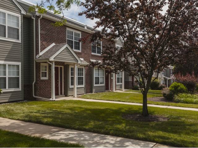 Townhouse for rent at Thomas Meeting, 279 Lindenwood Dr, Exton, PA 19341