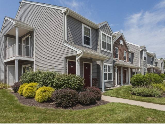 Townhouse for rent at Thomas Meeting, 279 Lindenwood Dr, Exton, PA 19341
