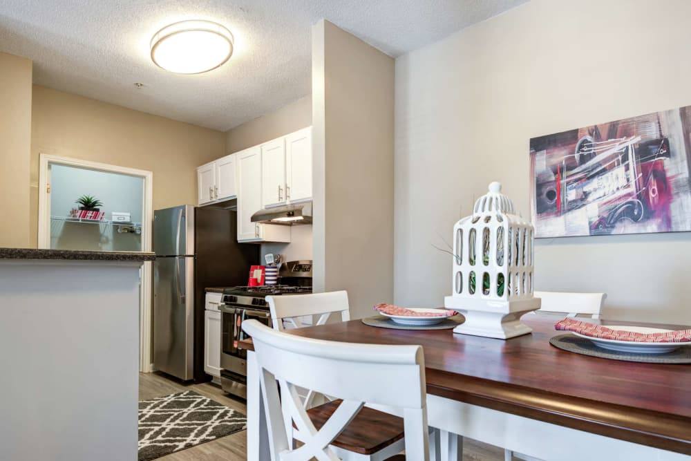 Apartment for rent at The Mark, 6421 Campus Dr, Raleigh, NC 27613