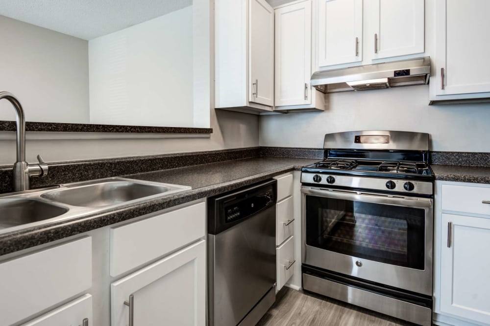 Apartment for rent at The Mark, 6421 Campus Dr, Raleigh, NC 27613