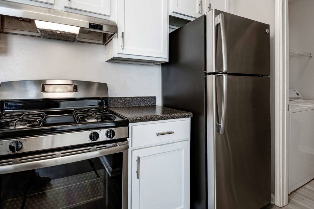 Apartment for rent at The Mark, 6421 Campus Dr, Raleigh, NC 27613
