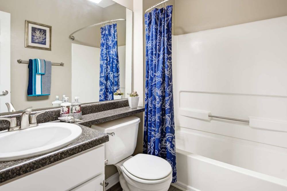 Apartment for rent at The Mark, 6421 Campus Dr, Raleigh, NC 27613