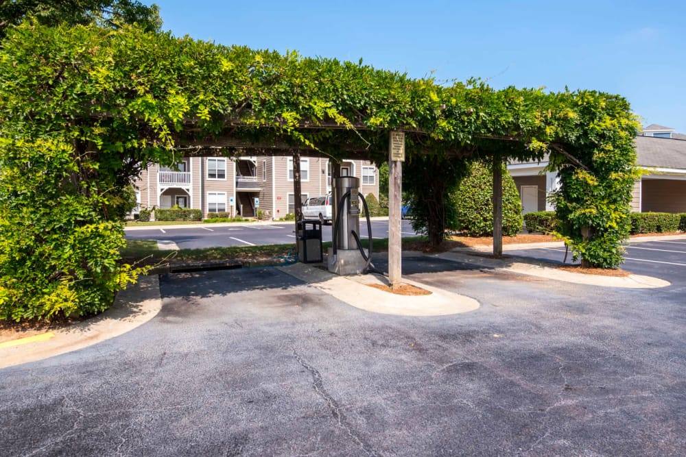 Apartment for rent at The Mark, 6421 Campus Dr, Raleigh, NC 27613