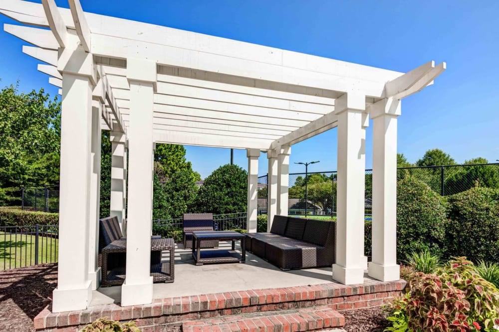 Apartment for rent at The Mark, 6421 Campus Dr, Raleigh, NC 27613