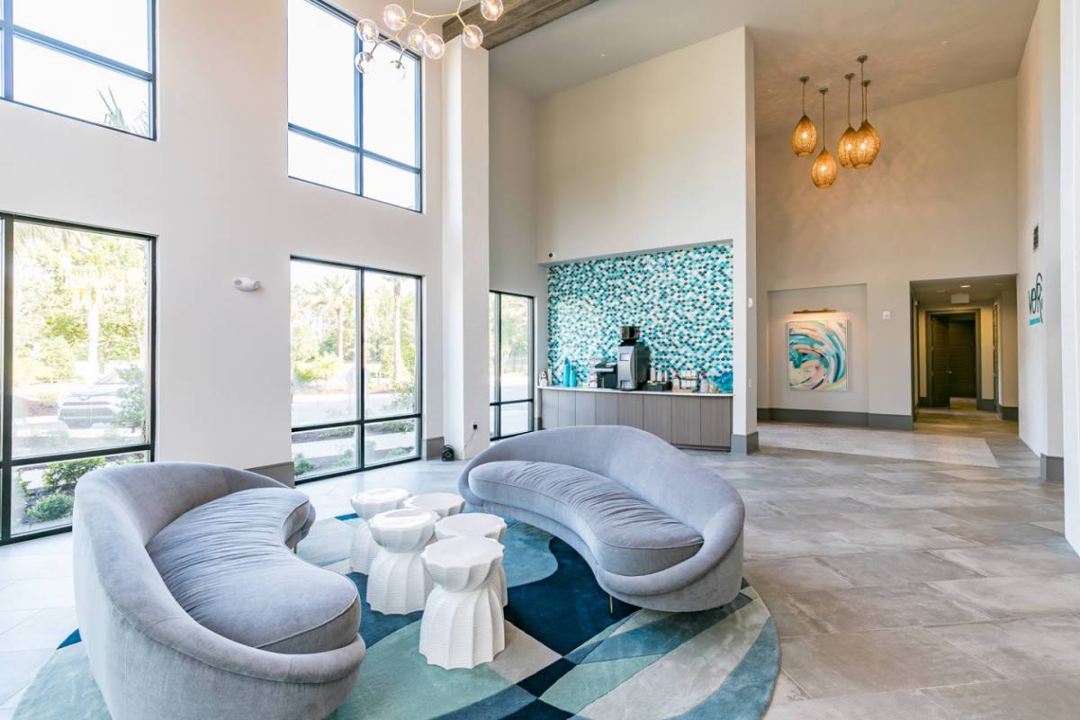 Apartment for rent at Vera Luxury Living, 13051 Gran Bay Parkway, Jacksonville, FL 32258