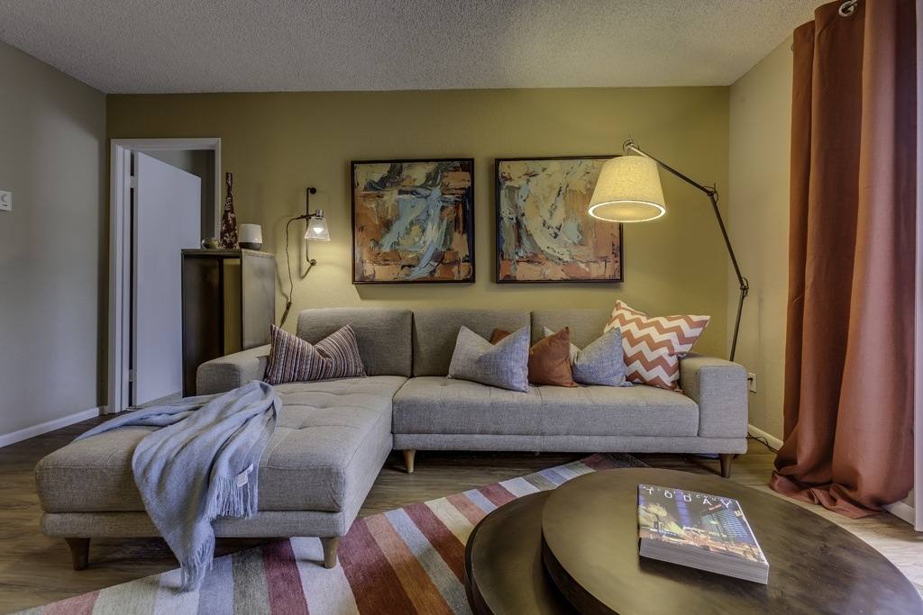 Apartment for rent at The Berkshire, 1300 Eagle Ridge Dr S, Renton, WA 98055