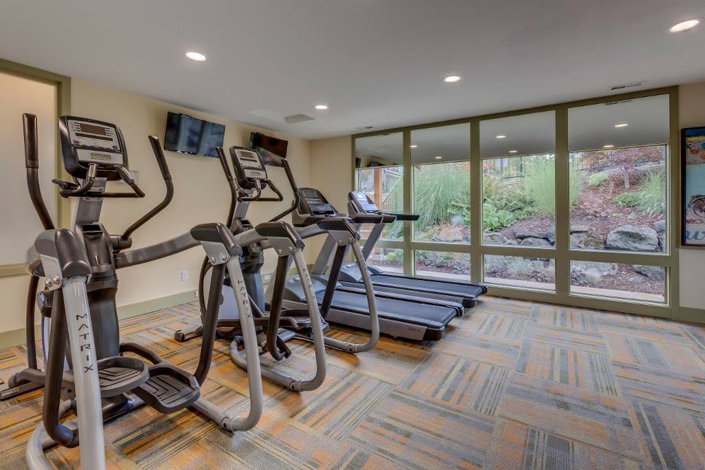 Apartment for rent at The Berkshire, 1300 Eagle Ridge Dr S, Renton, WA 98055
