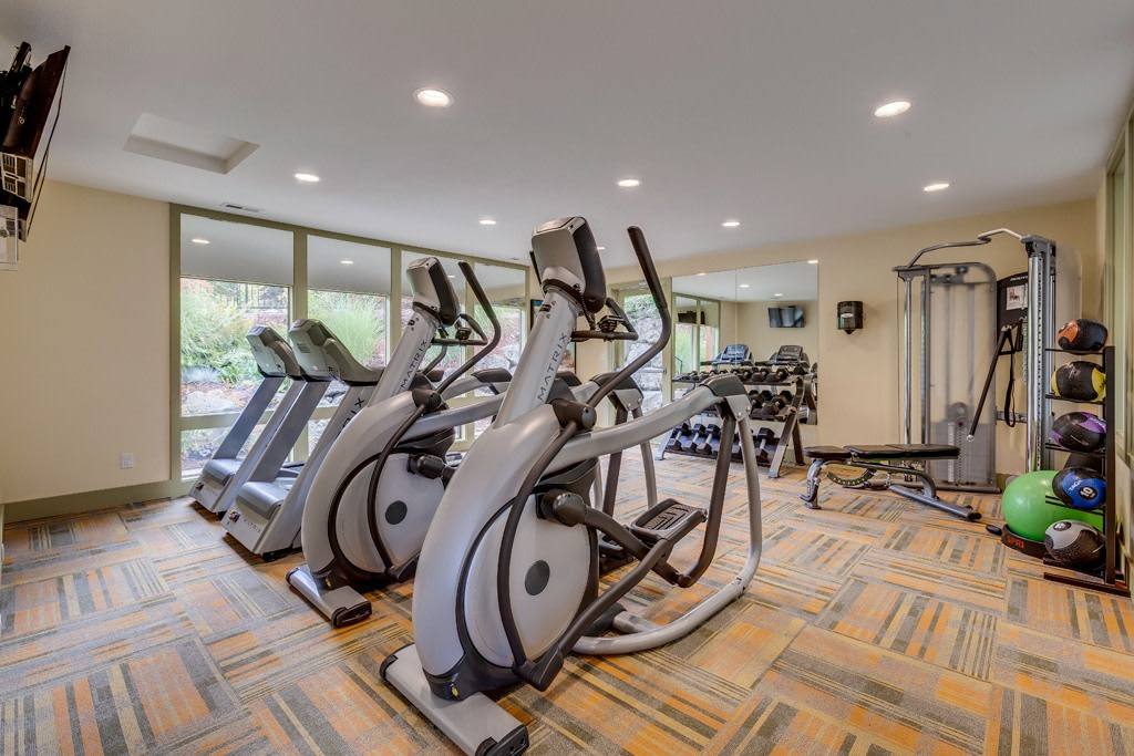 Apartment for rent at The Berkshire, 1300 Eagle Ridge Dr S, Renton, WA 98055