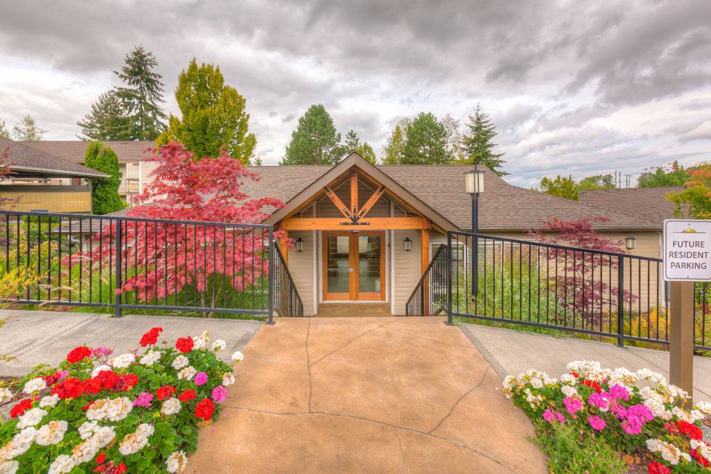 Apartment for rent at The Berkshire, 1300 Eagle Ridge Dr S, Renton, WA 98055