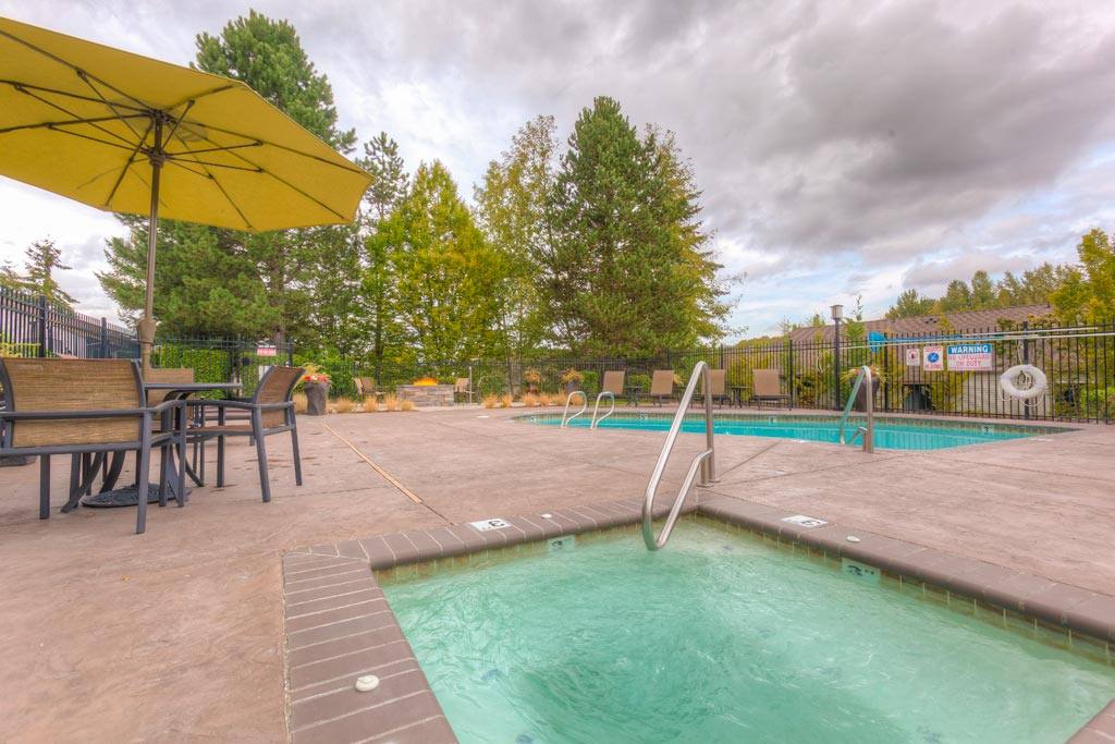 Apartment for rent at The Berkshire, 1300 Eagle Ridge Dr S, Renton, WA 98055