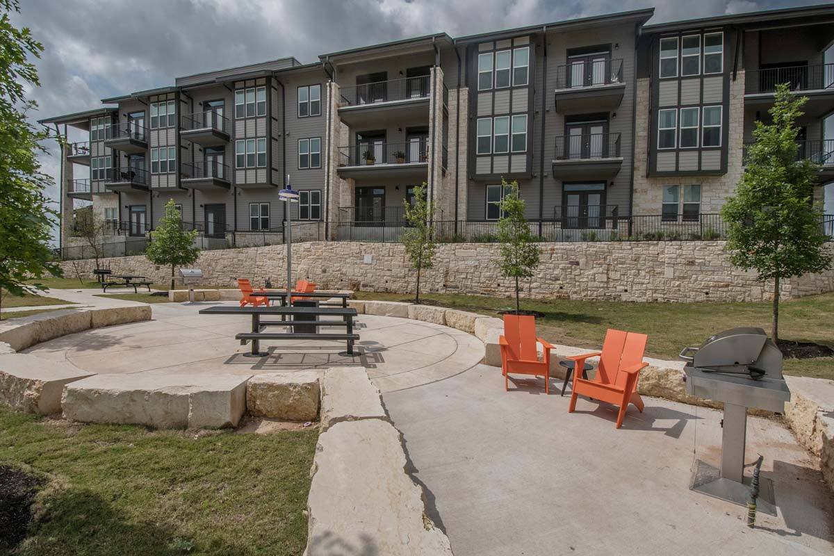 Apartment for rent at Ocotillo, 8000 US-290 W, Austin, TX 78736