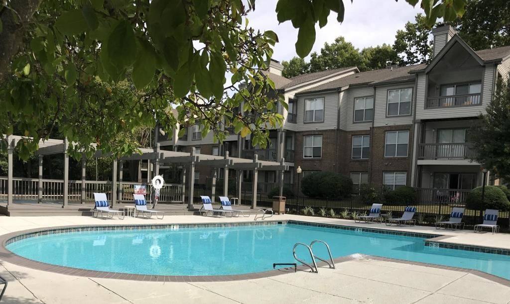 Apartment for rent at Hickory Creek, 2344 Hickory Creek Dr, Henrico, VA 23294