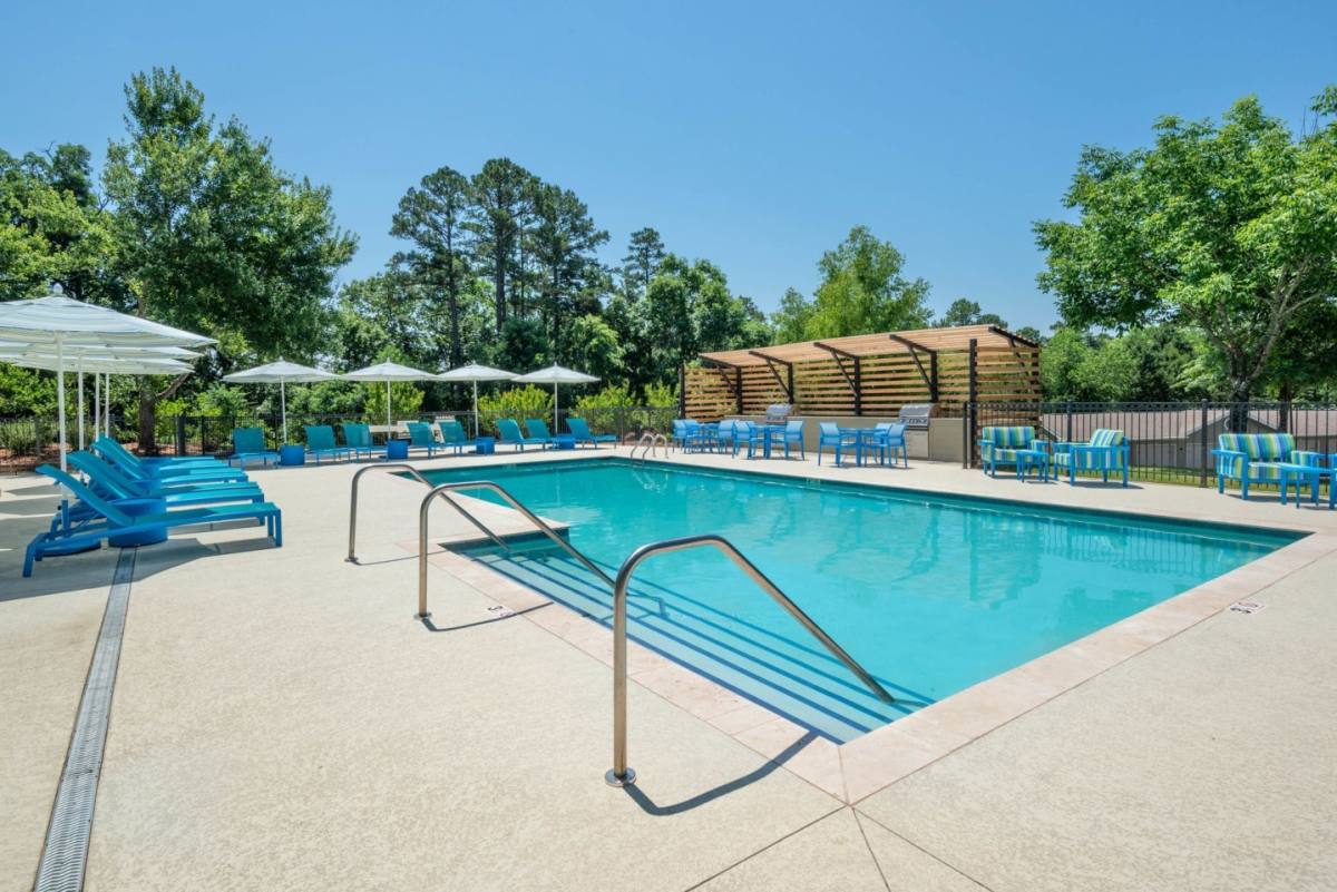 Apartment for rent at Pinnacle Park at Chenal Valley, 16401 Chenal Valley Dr, Little Rock, AR 72223