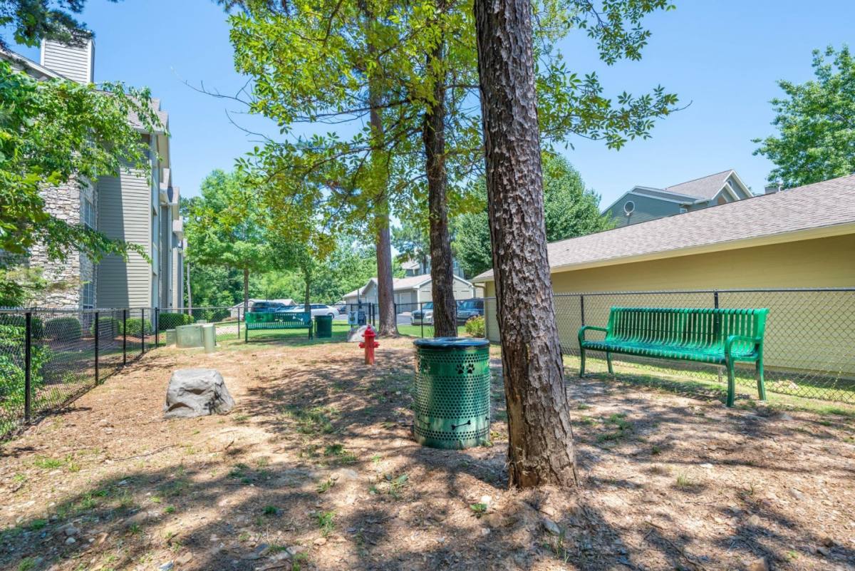 Apartment for rent at Pinnacle Park at Chenal Valley, 16401 Chenal Valley Dr, Little Rock, AR 72223