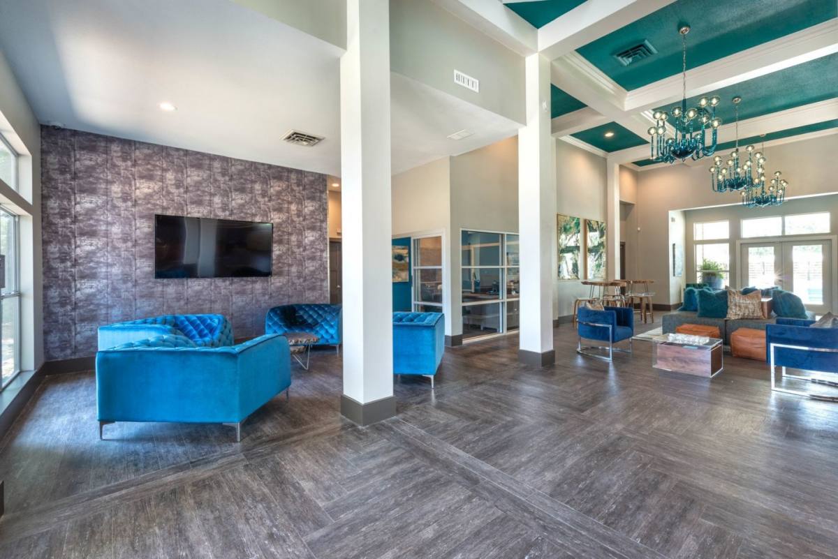 Apartment for rent at Pinnacle Park at Chenal Valley, 16401 Chenal Valley Dr, Little Rock, AR 72223