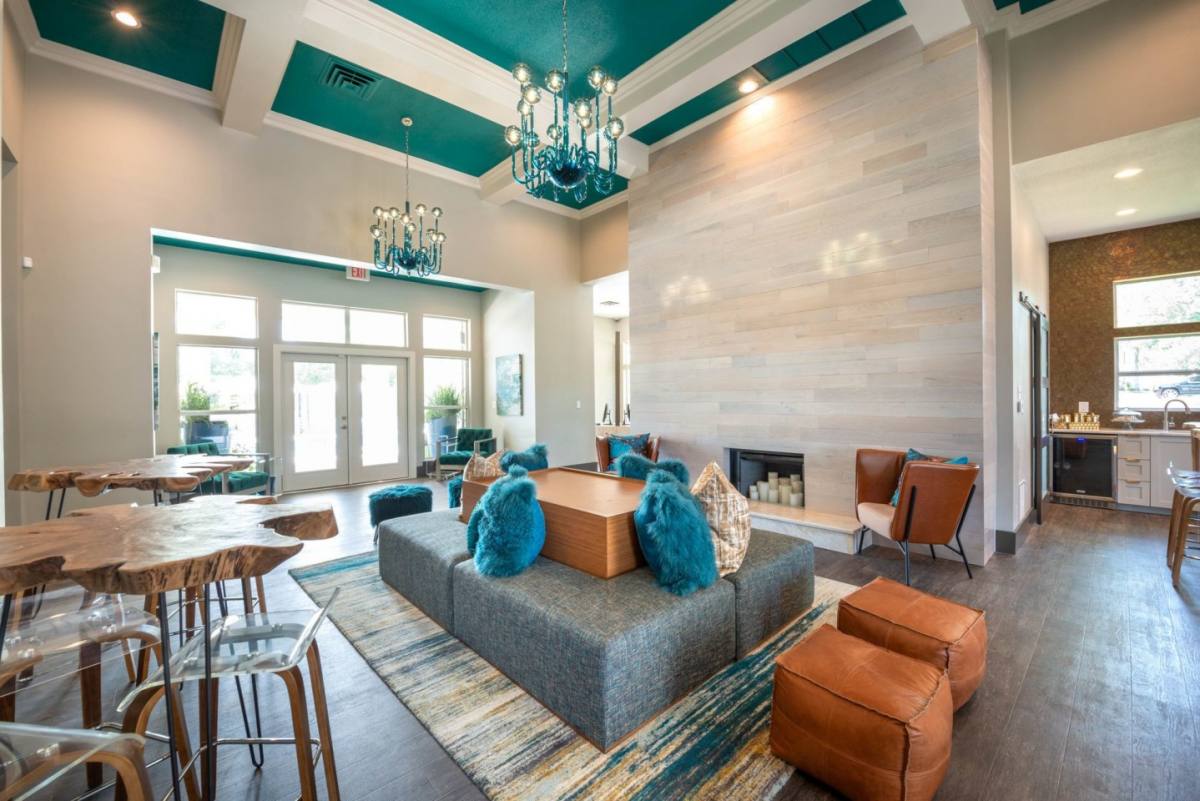 Apartment for rent at Pinnacle Park at Chenal Valley, 16401 Chenal Valley Dr, Little Rock, AR 72223
