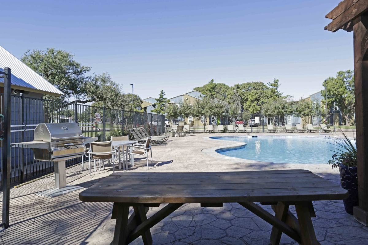Apartment for rent at Boston Creek, 2701 44th St, Lubbock, TX 79413