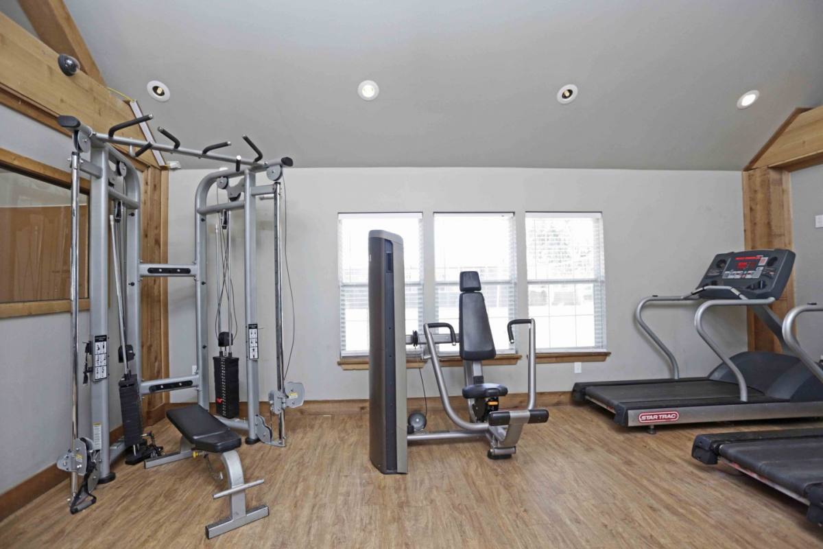 Apartment for rent at Boston Creek, 2701 44th St, Lubbock, TX 79413
