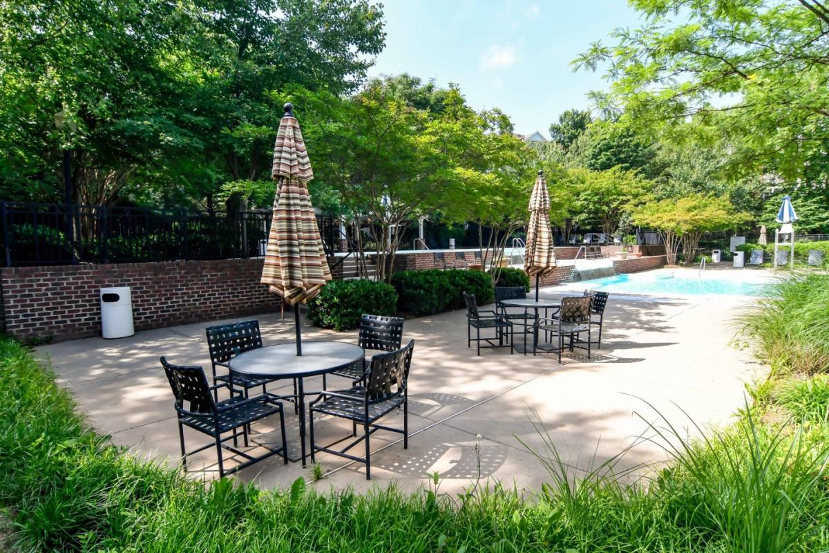 Apartment for rent at Finley at Fairfax Corner, 4457 Oakdale Crescent Court, Fairfax, VA 22030