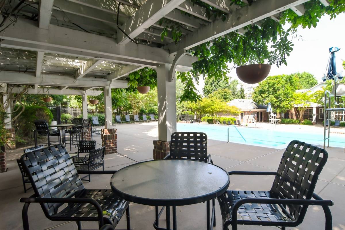 Apartment for rent at Finley at Fairfax Corner, 4457 Oakdale Crescent Court, Fairfax, VA 22030