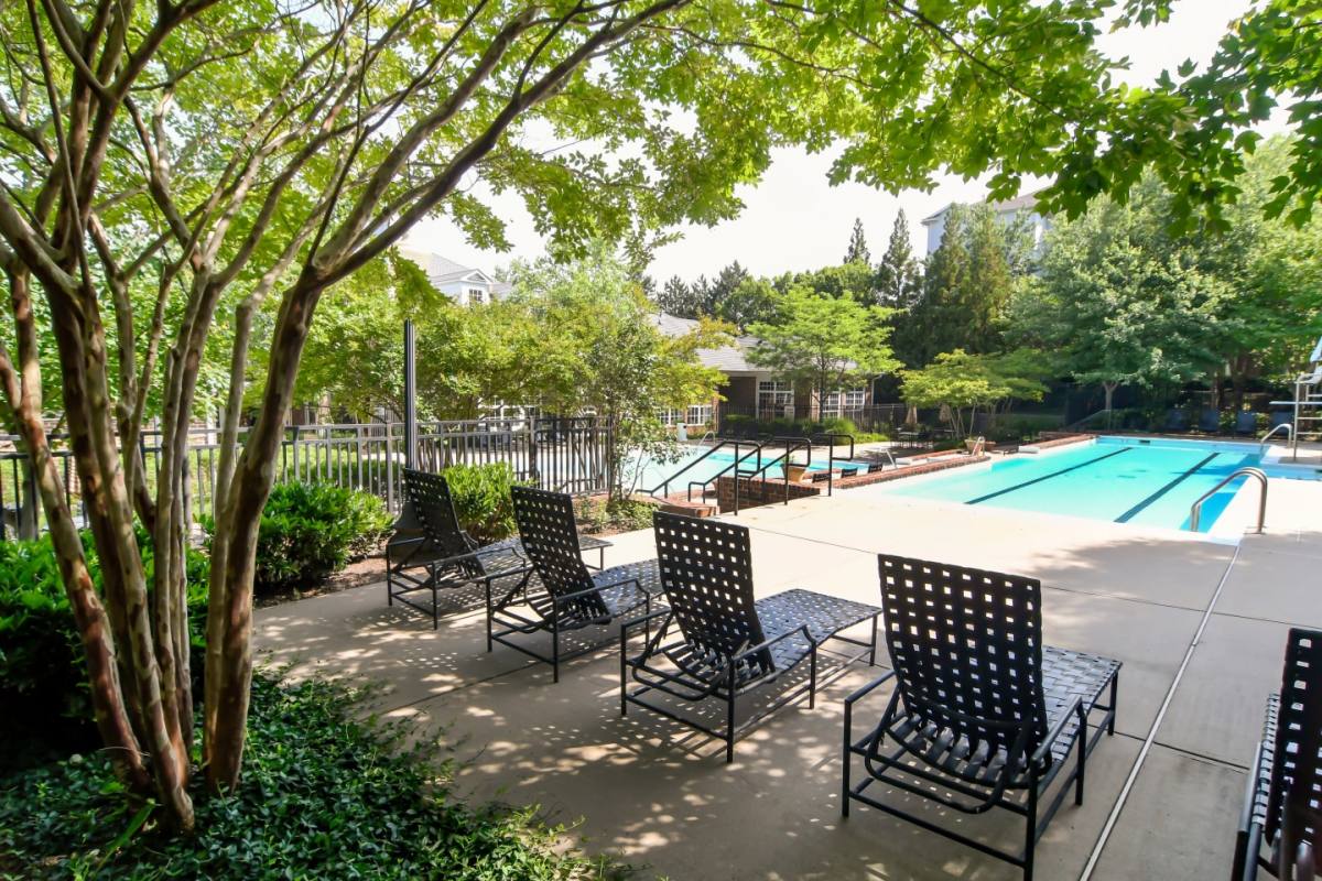 Apartment for rent at Finley at Fairfax Corner, 4457 Oakdale Crescent Court, Fairfax, VA 22030