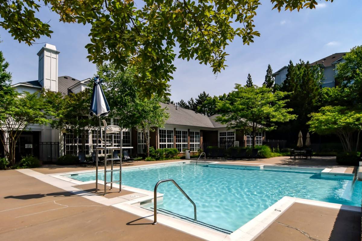 Apartment for rent at Finley at Fairfax Corner, 4457 Oakdale Crescent Court, Fairfax, VA 22030