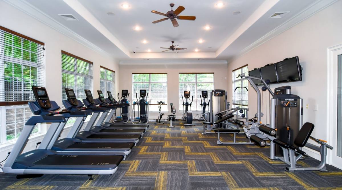 Apartment for rent at Finley at Fairfax Corner, 4457 Oakdale Crescent Court, Fairfax, VA 22030
