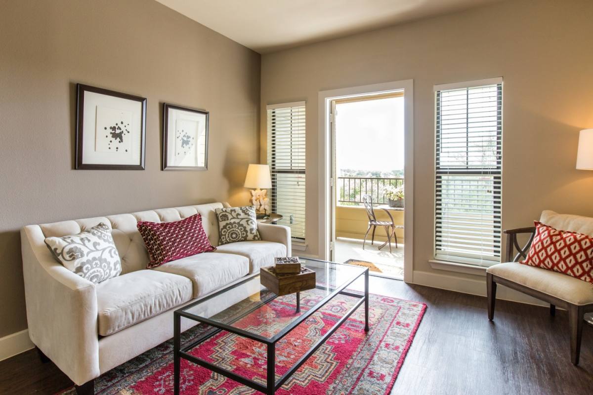 Apartment for rent at The Estate at Bee Caves, 3544 Fm-620, Austin, TX 78738
