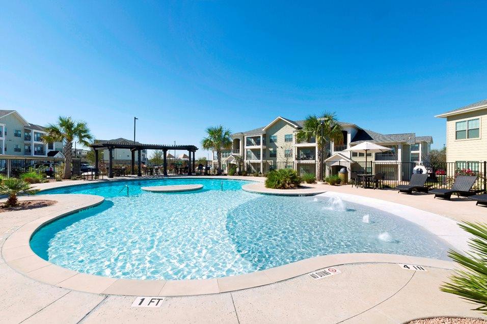 Apartment for rent at Strand, 150 Amberwood S, Kyle, TX 78640