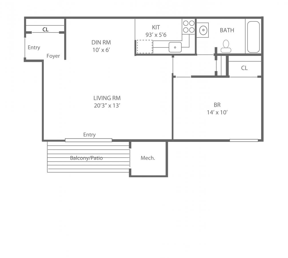 152 Chestnut Crossing Dr, Newark, DE 19713