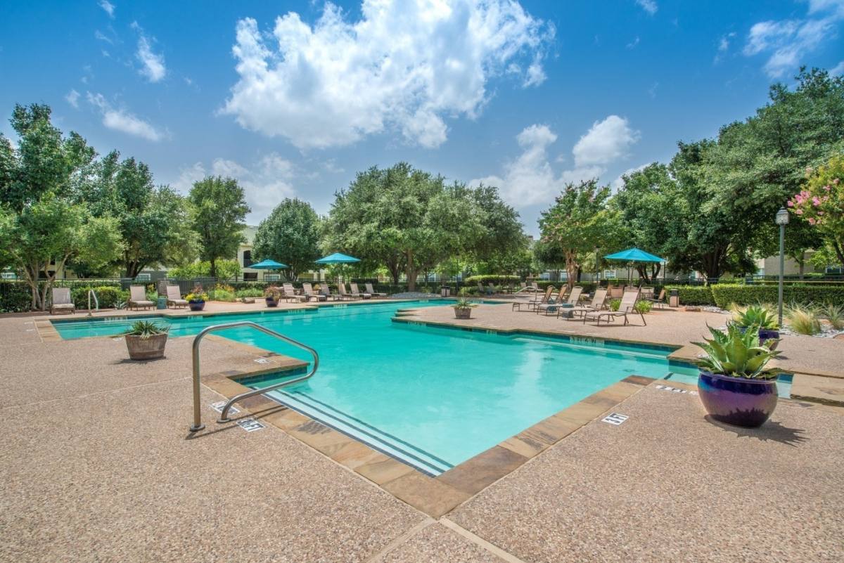 Apartment for rent at 23hundred at Ridgeview, 2300 Kathryn Lane, Plano, TX 75025