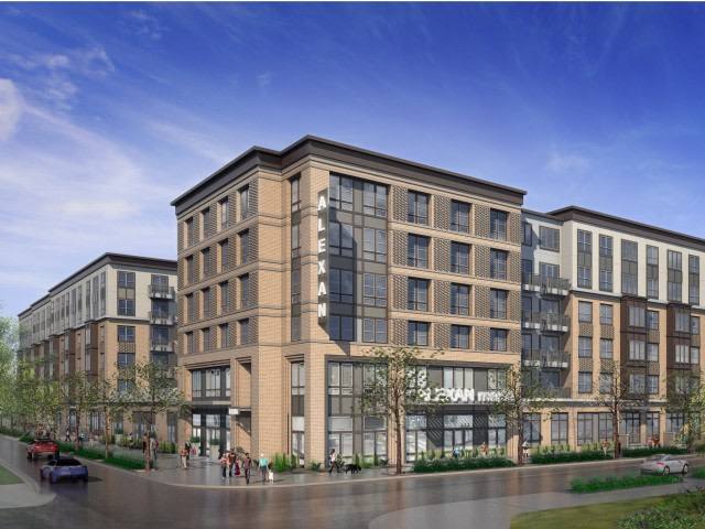Apartment for rent at Essence on Maple, 2626 Throckmorton St, Dallas, TX 75219