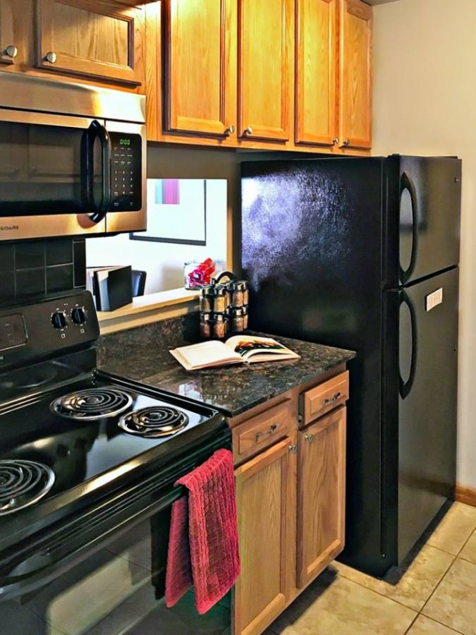 Townhouse for rent at Gates of Rochester, 2015 41st St NW, Rochester, MN 55901