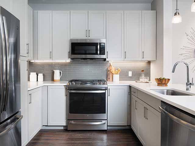 Apartment for rent at Avalon North Creek, 1730 196th St SE, Bothell, WA 98012