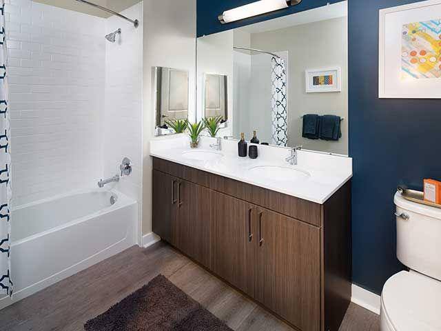 Apartment for rent at Avalon North Creek, 1730 196th St SE, Bothell, WA 98012
