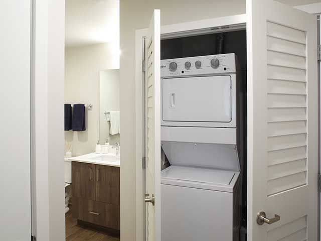 Apartment for rent at Avalon North Creek, 1730 196th St SE, Bothell, WA 98012