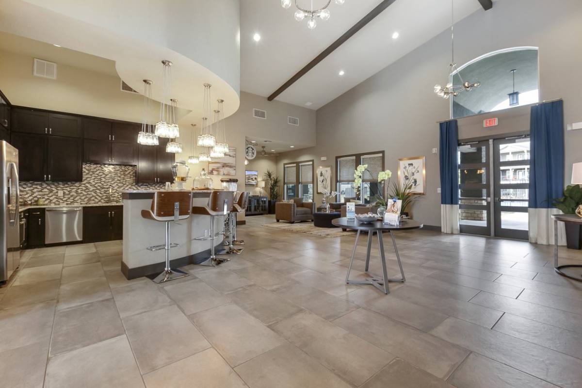 Apartment for rent at Canyon House, 1747 Fm-1101, New Braunfels, TX 78130