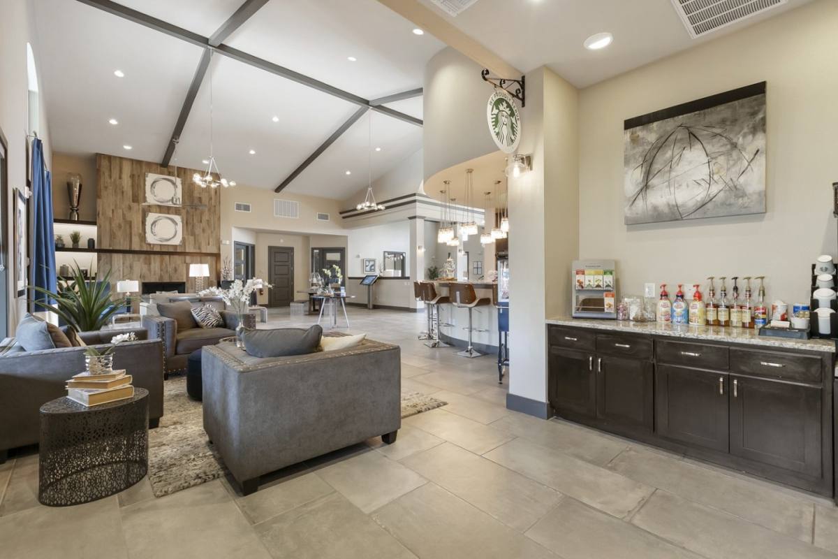 Apartment for rent at Canyon House, 1747 Fm-1101, New Braunfels, TX 78130