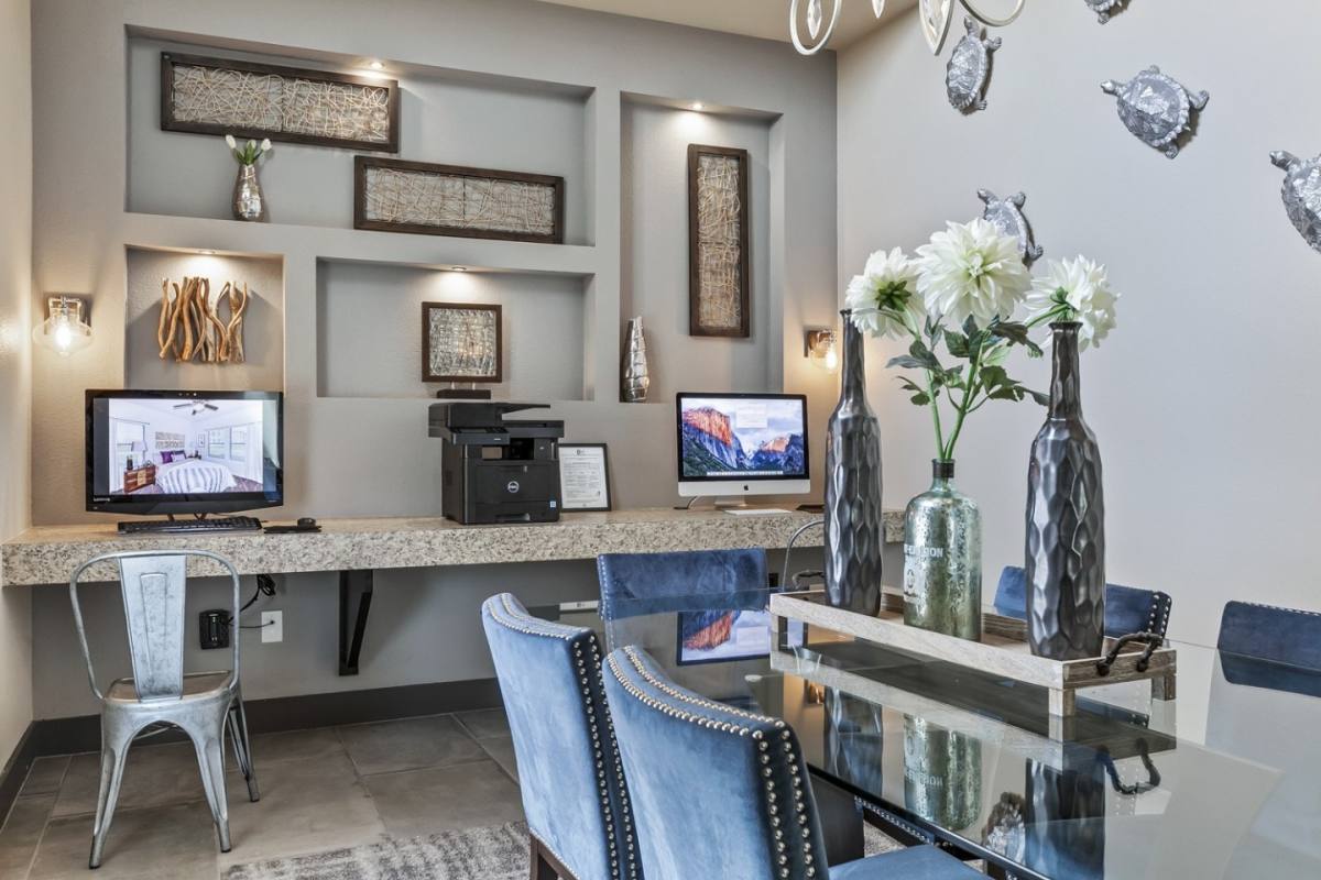 Apartment for rent at Canyon House, 1747 Fm-1101, New Braunfels, TX 78130