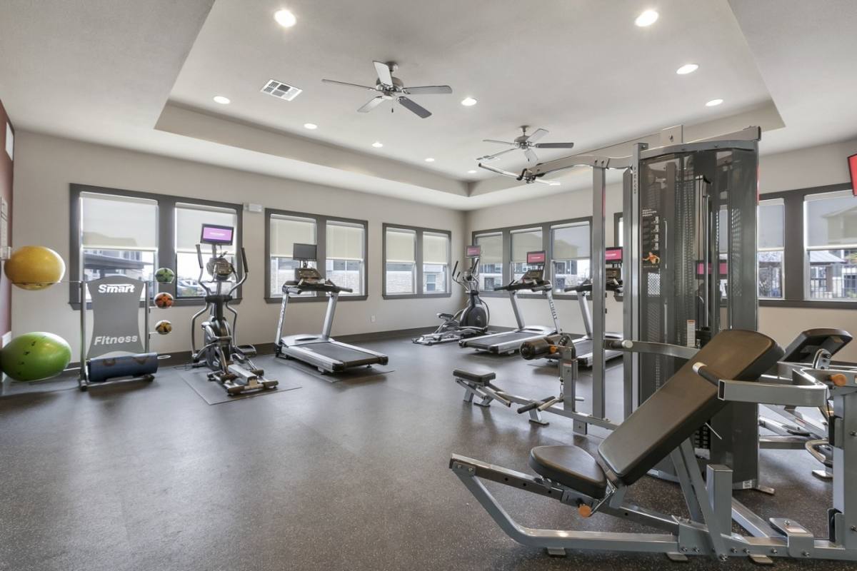 Apartment for rent at Canyon House, 1747 Fm-1101, New Braunfels, TX 78130