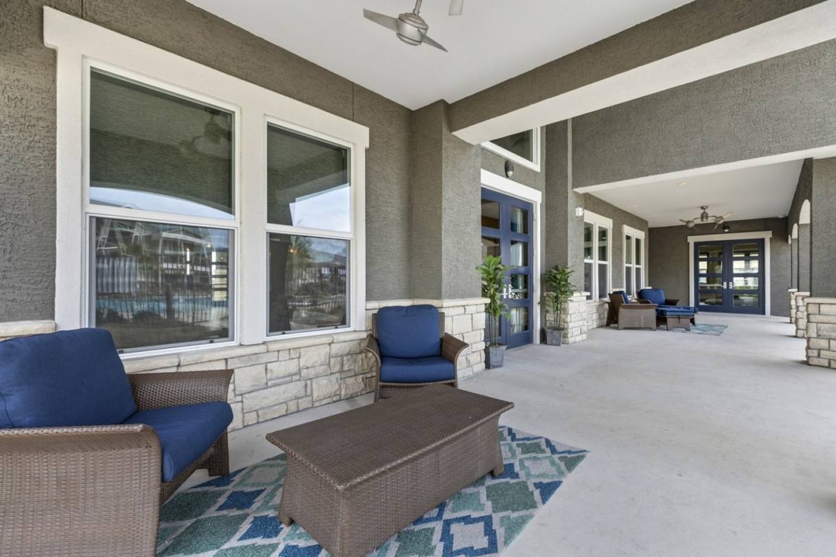 Apartment for rent at Canyon House, 1747 Fm-1101, New Braunfels, TX 78130