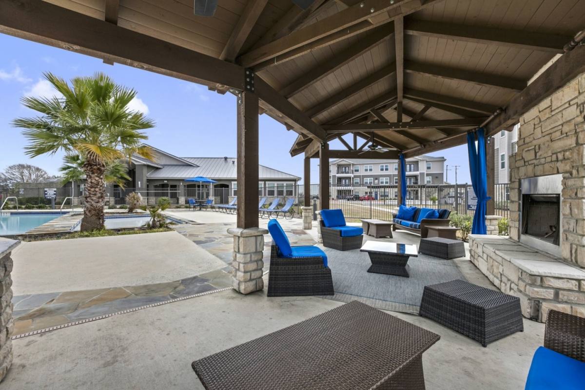 Apartment for rent at Canyon House, 1747 Fm-1101, New Braunfels, TX 78130