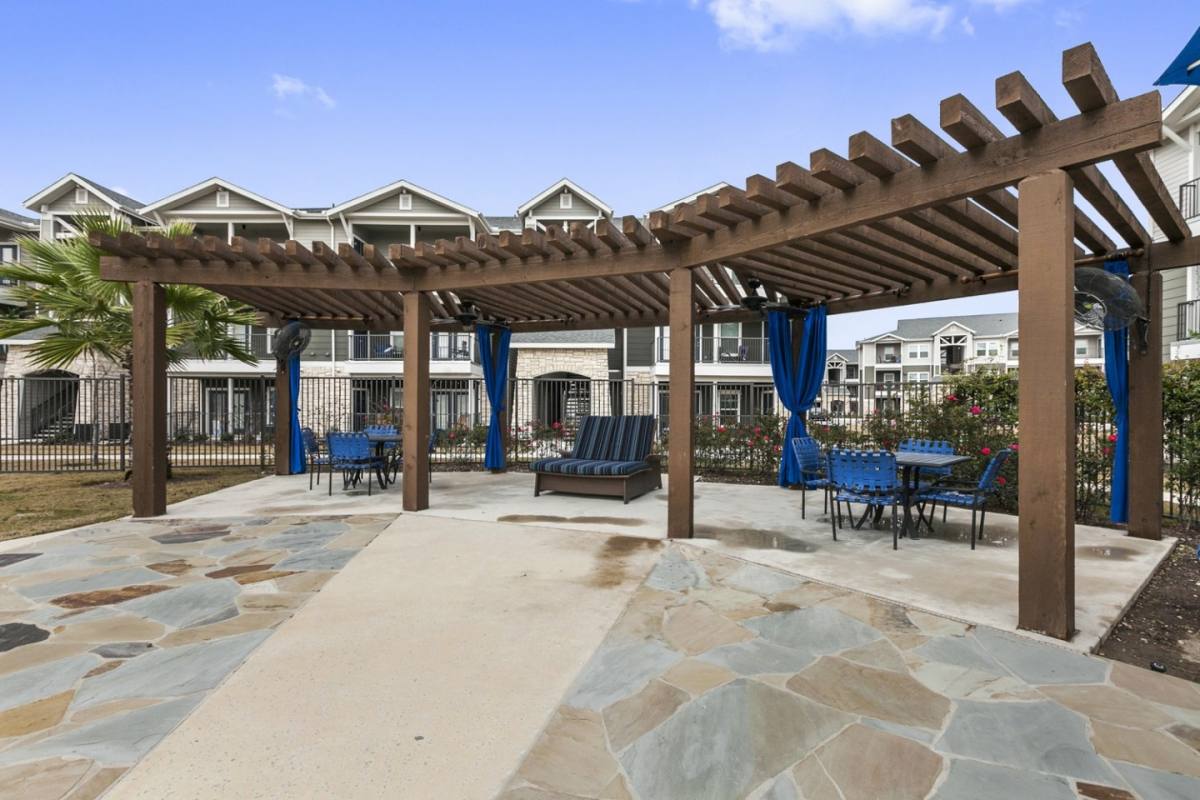 Apartment for rent at Canyon House, 1747 Fm-1101, New Braunfels, TX 78130