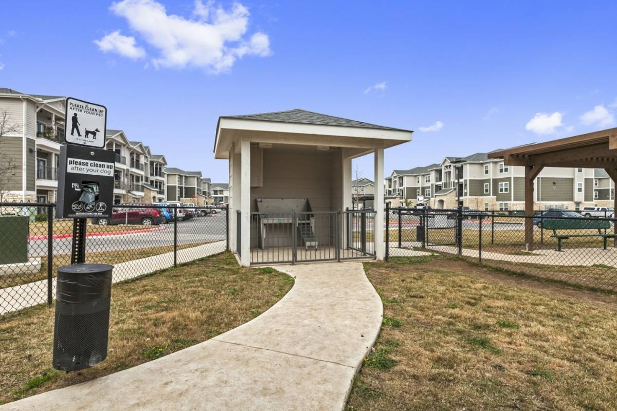 Apartment for rent at Canyon House, 1747 Fm-1101, New Braunfels, TX 78130