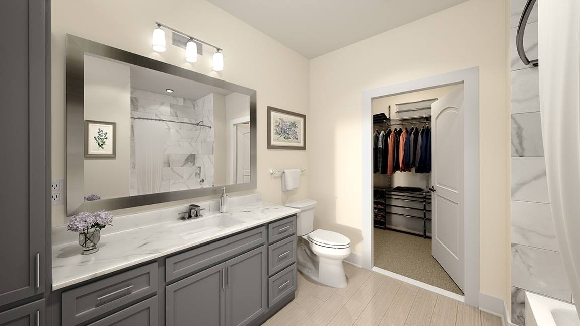 Apartment for rent at Switchyard, 1199 N Broadway St, Carrollton, TX 75006