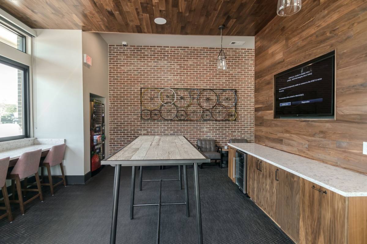 Apartment for rent at Switchyard, 1199 N Broadway St, Carrollton, TX 75006